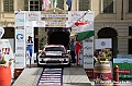 VBS_2279 - Rally Il Grappolo Storico - Quarta Edizione - Partenza